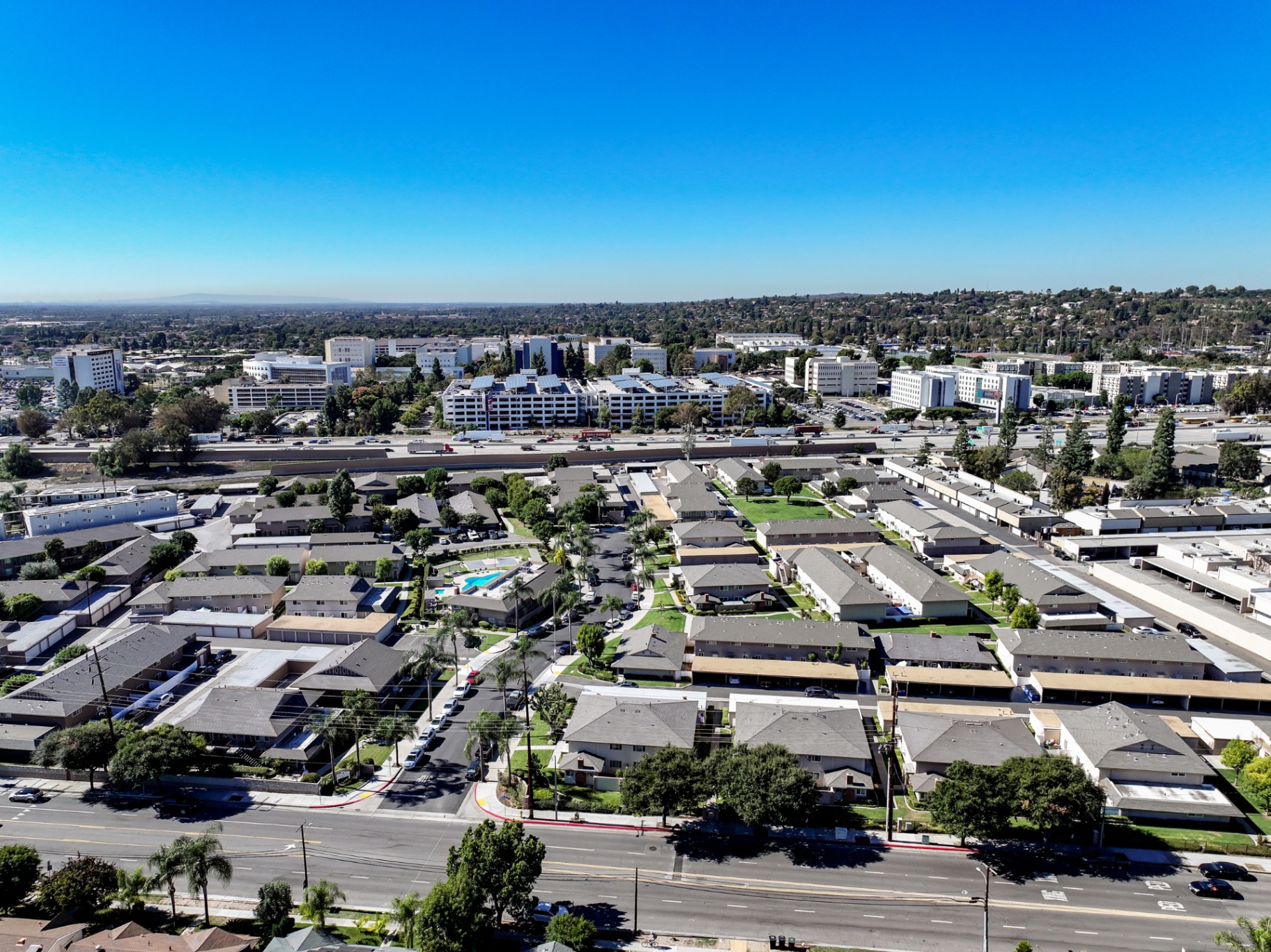Neighborhood Portfolio